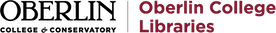 Oberlin College Libraries Logo